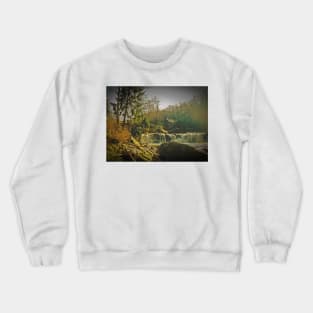 Long Time Turned Crewneck Sweatshirt